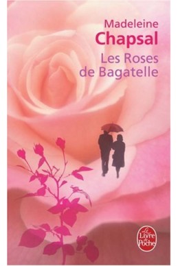 Les Roses de Bagatelle